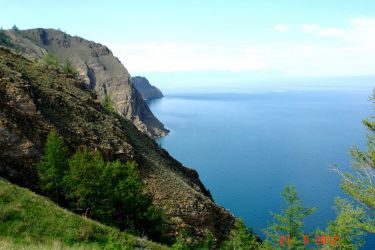 Mit der Trassib zum Baikalsee