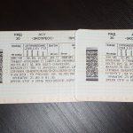 Transsib Tickets