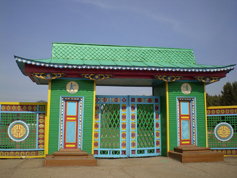 Ulan-Ude